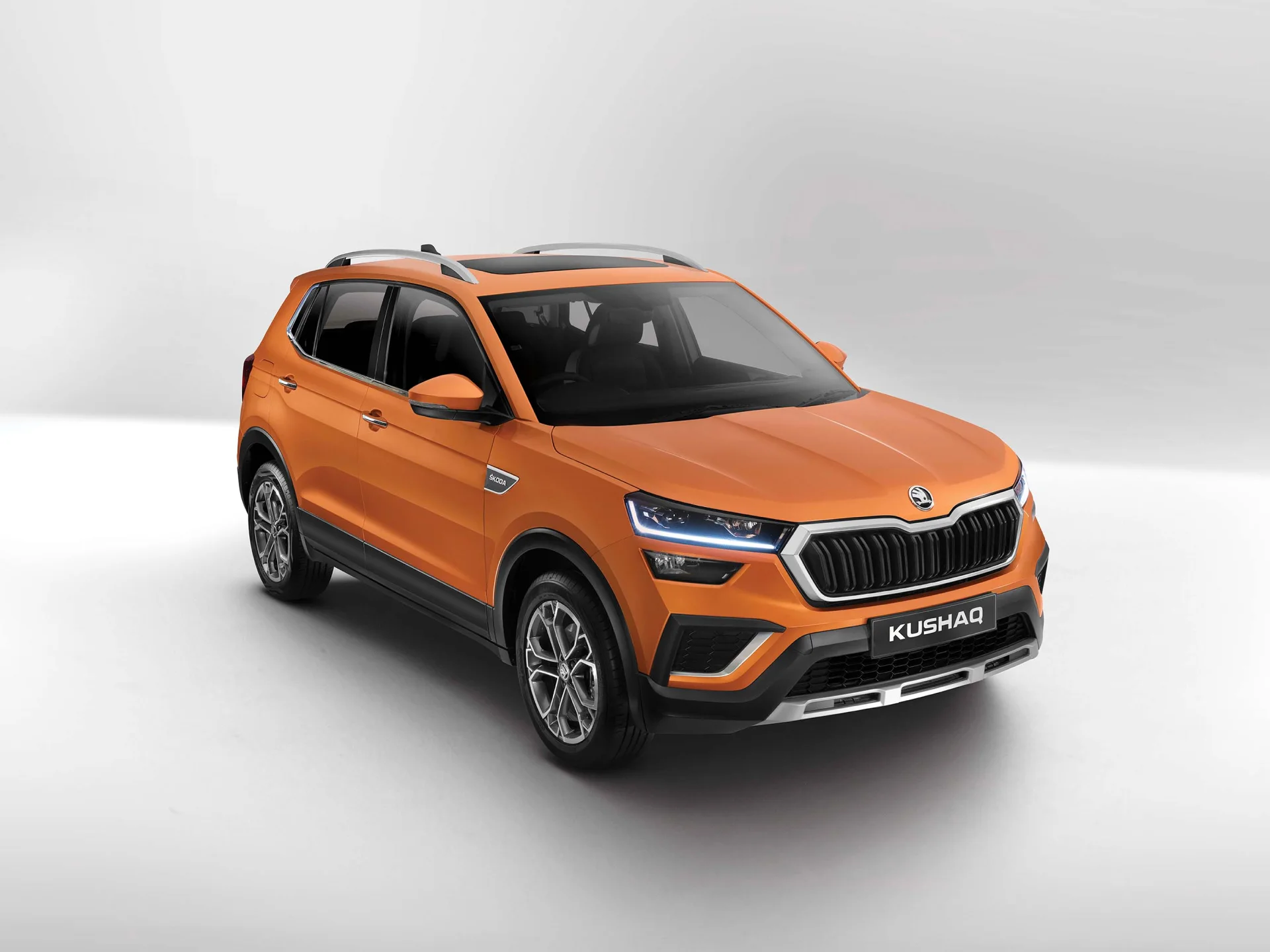 Skoda Kushaq
